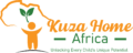 kuza home africa logo final