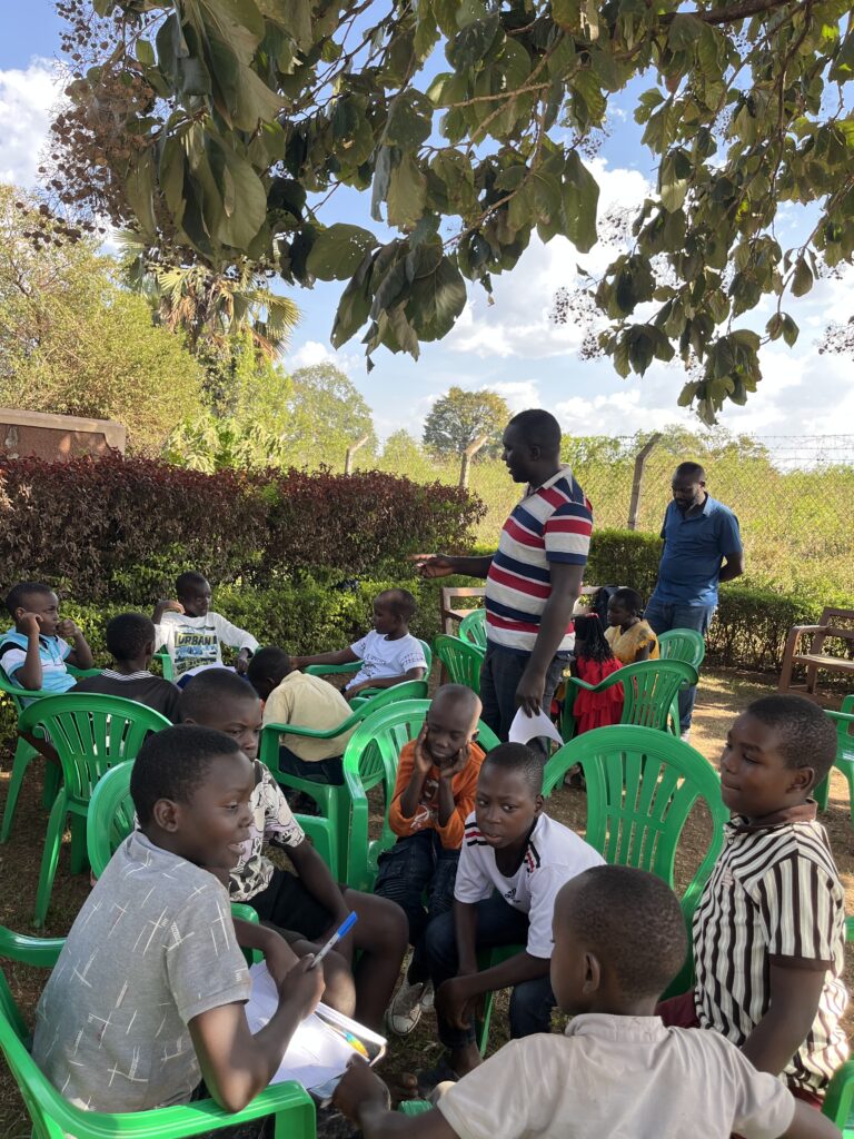 kuza community impact 2