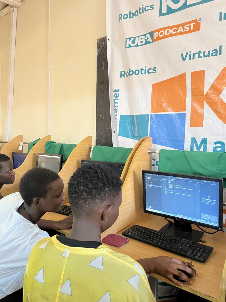 kuza community impact 3