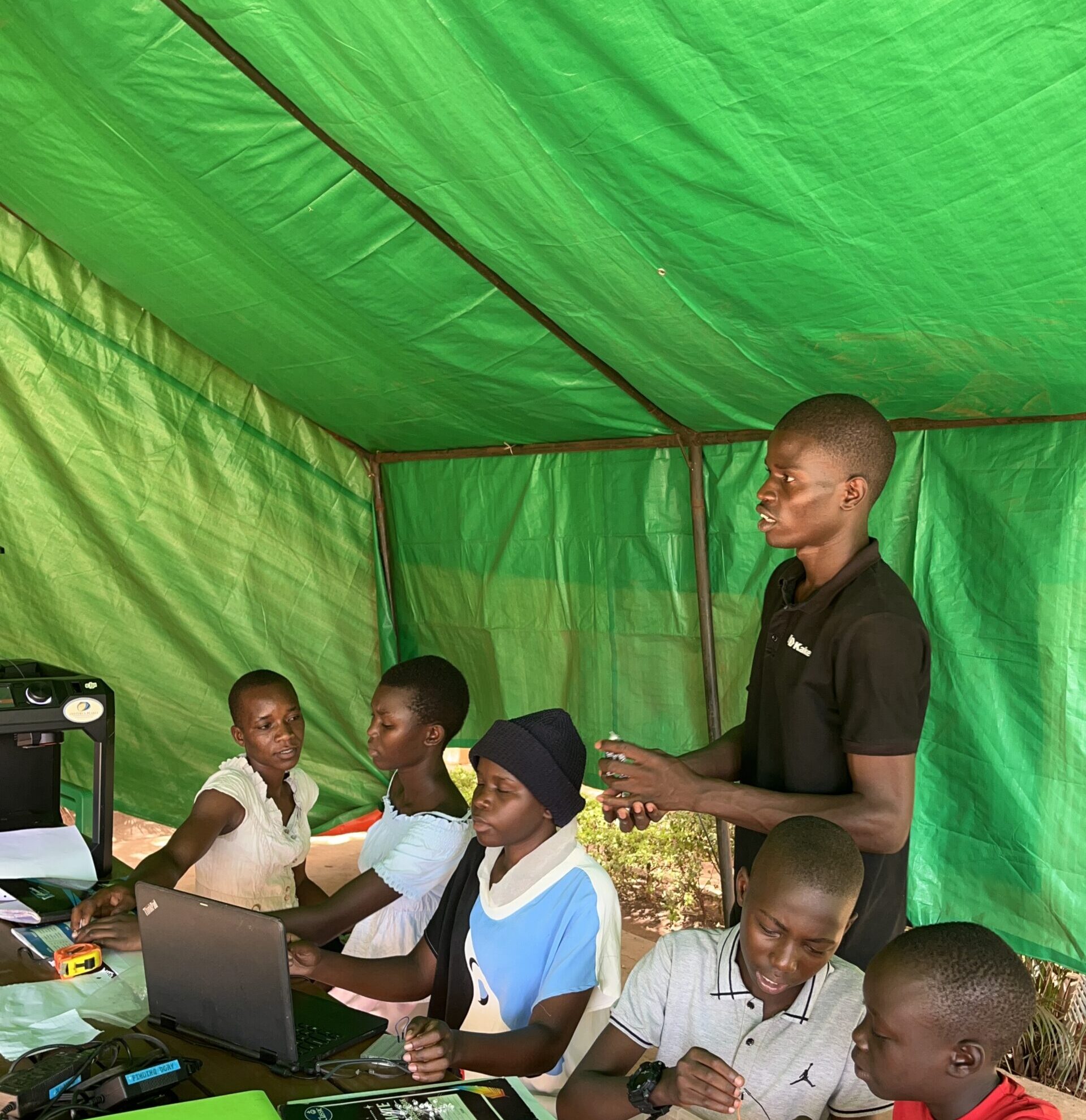 kuza integrated ecosystem